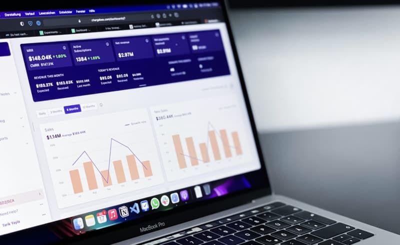 Analytics & Insights